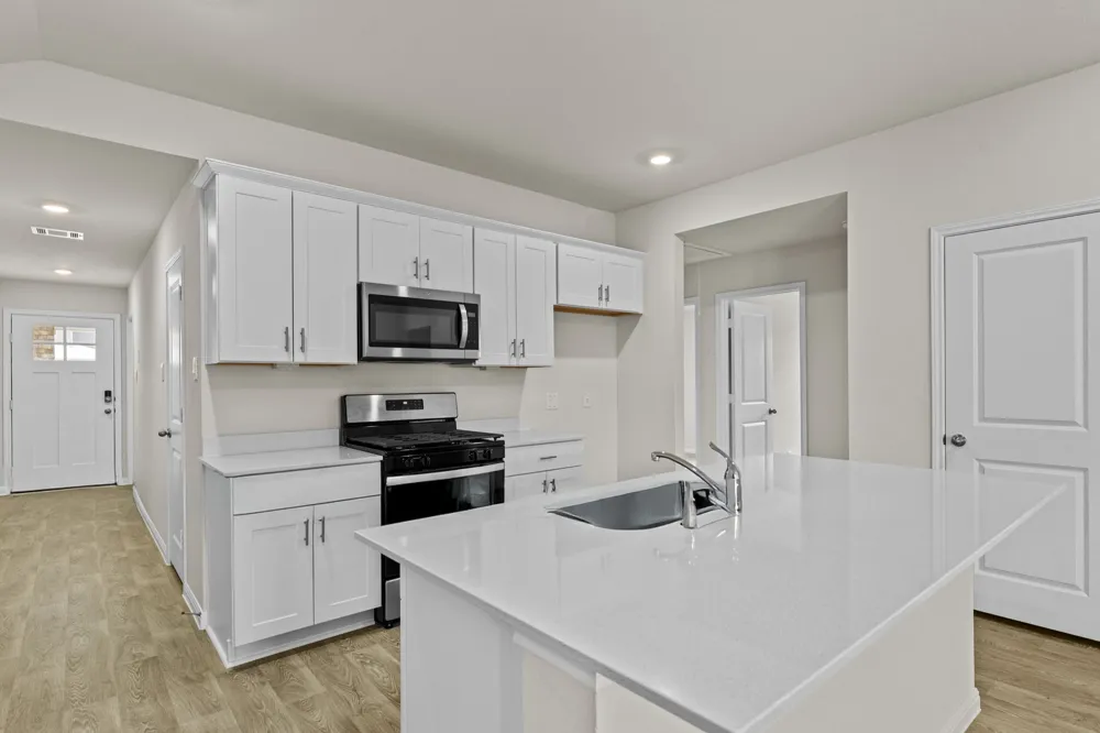 160 RAYMONDVILLE Path San Marcos, TX 78666