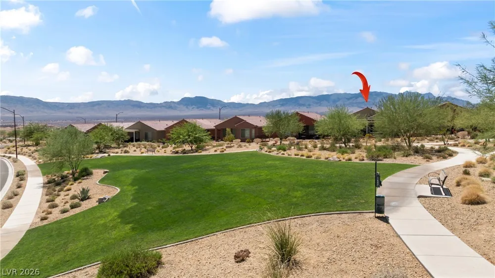 945 Outlook Trail Mesquite, NV 89034