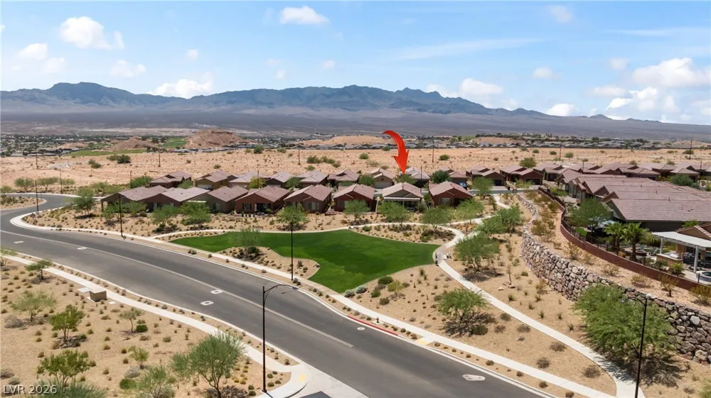 945 Outlook Trail Mesquite, NV 89034