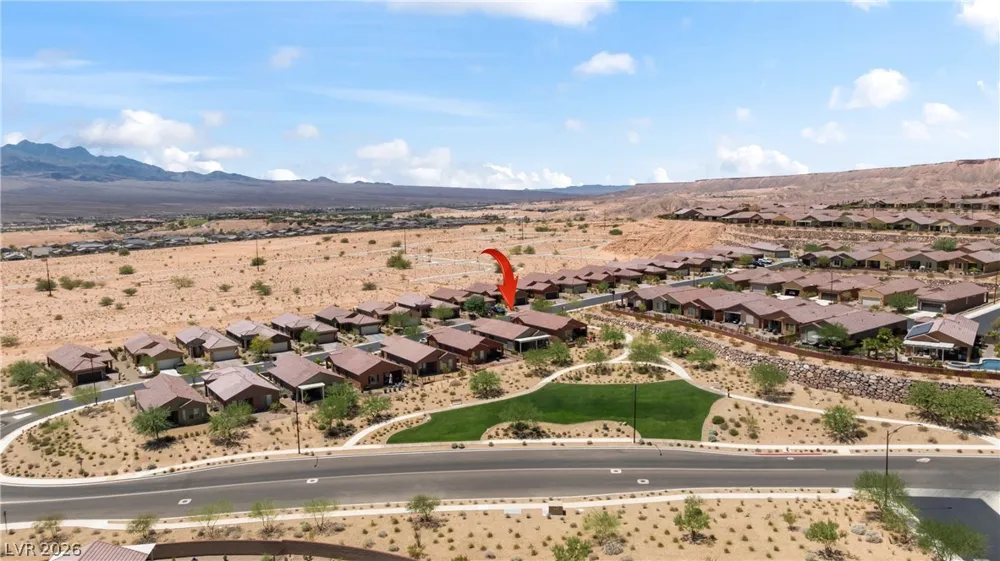 945 Outlook Trail Mesquite, NV 89034