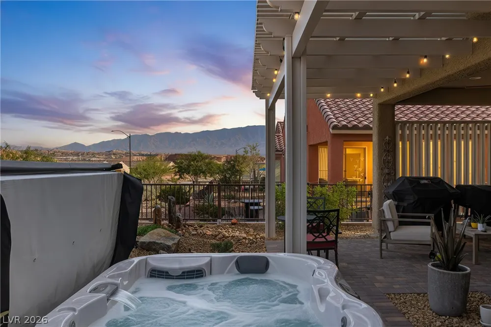 945 Outlook Trail Mesquite, NV 89034