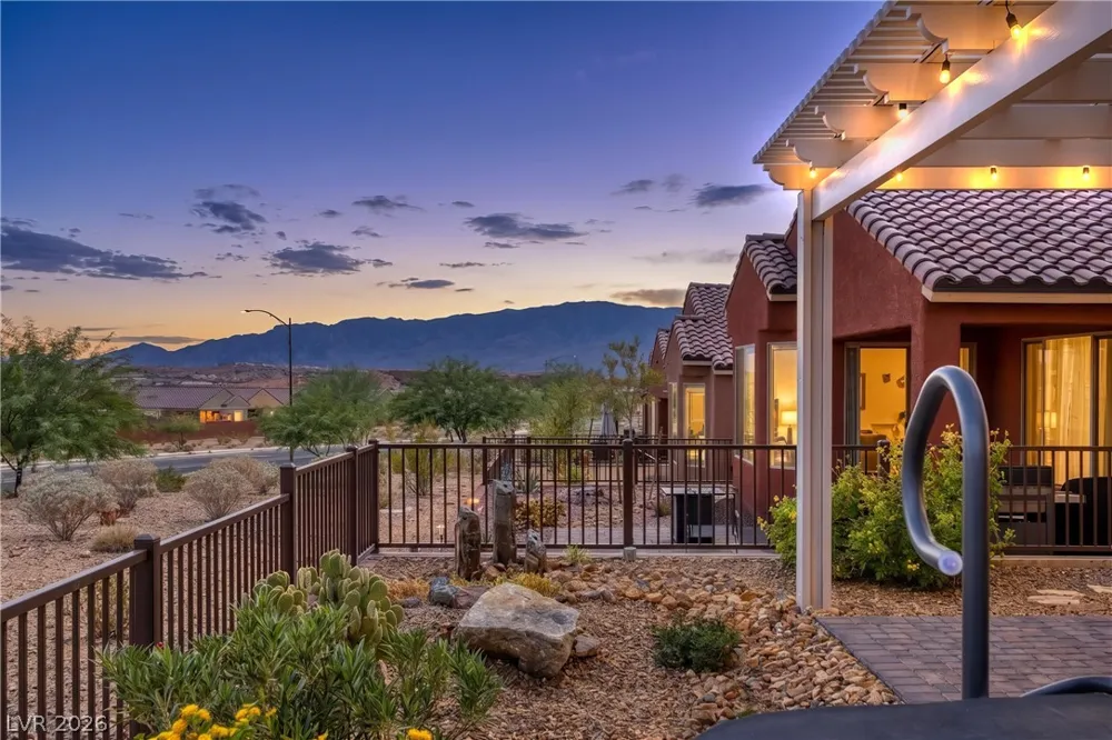 945 Outlook Trail Mesquite, NV 89034