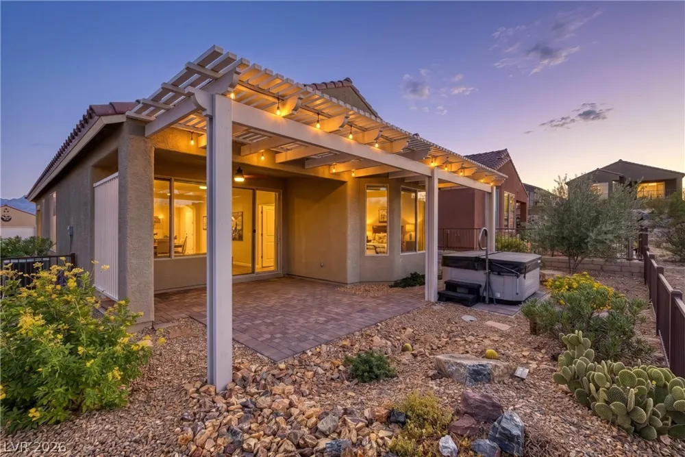 945 Outlook Trail Mesquite, NV 89034