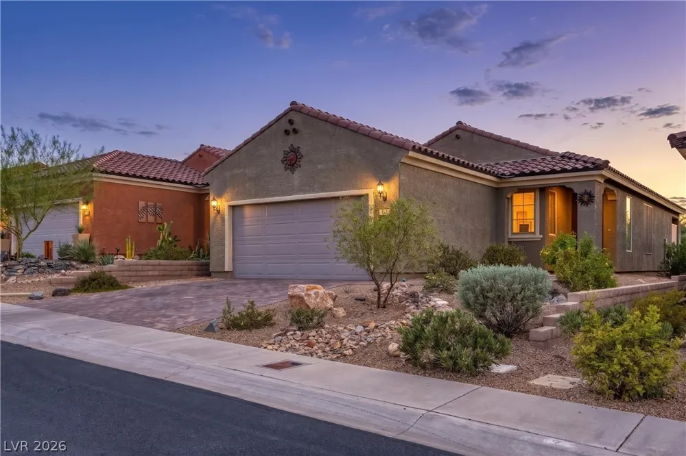 945 Outlook Trail Mesquite, NV 89034