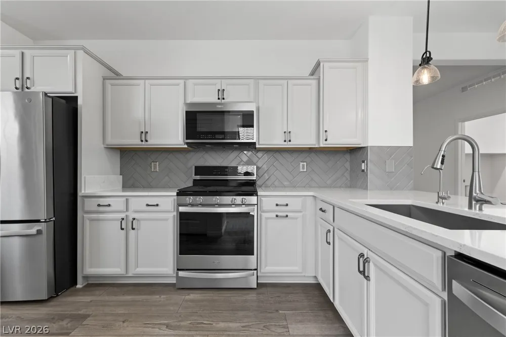 945 Outlook Trail Mesquite, NV 89034