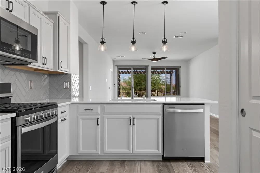 945 Outlook Trail Mesquite, NV 89034