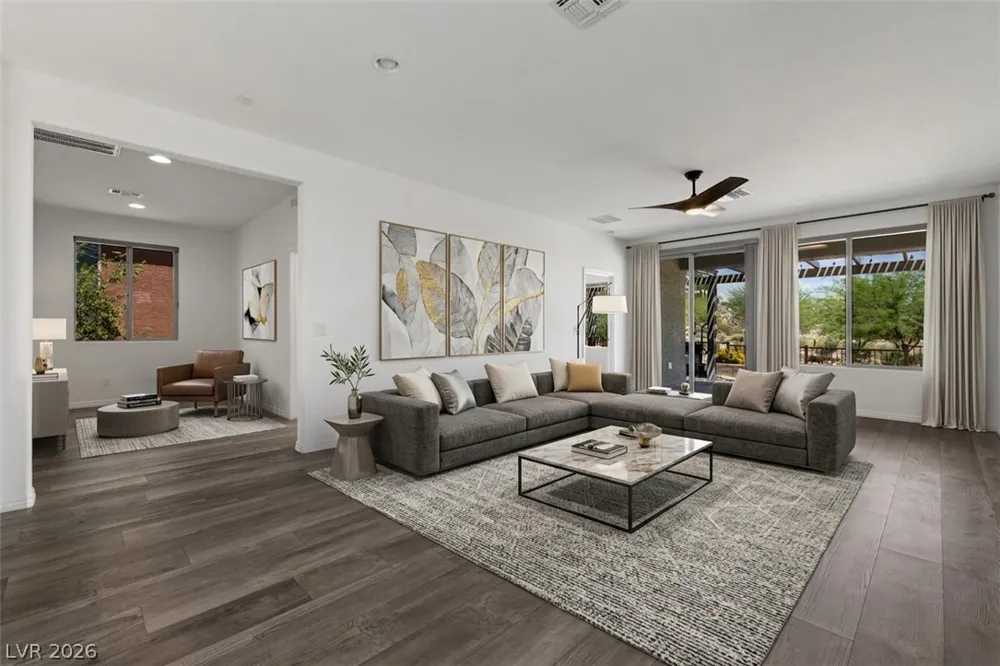 945 Outlook Trail Mesquite, NV 89034