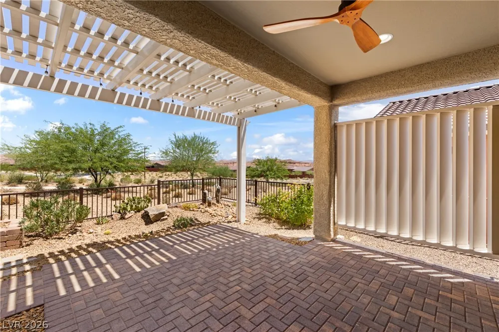 945 Outlook Trail Mesquite, NV 89034