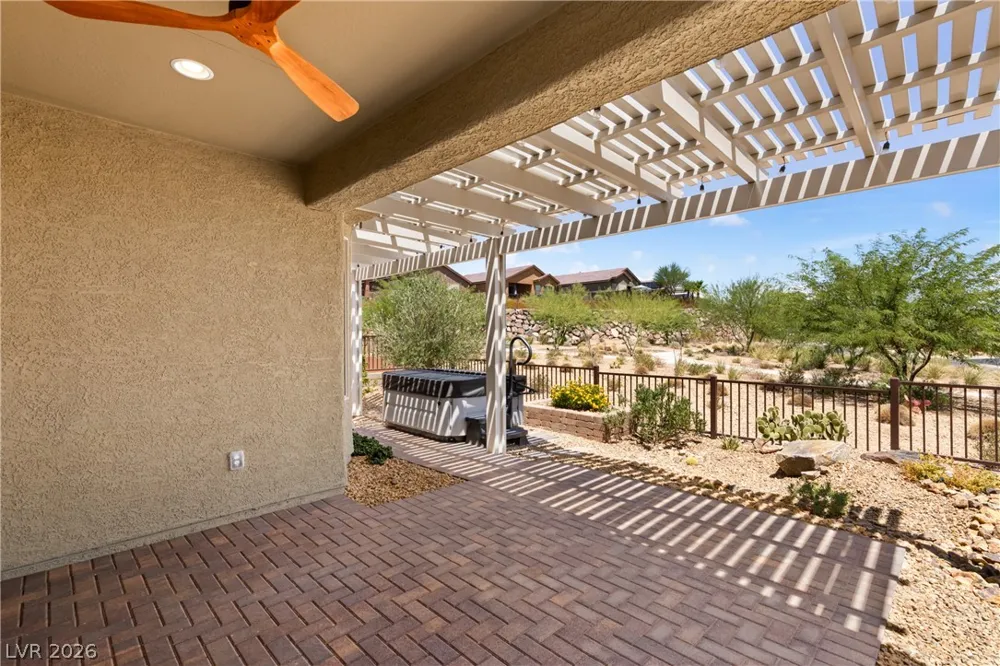 945 Outlook Trail Mesquite, NV 89034