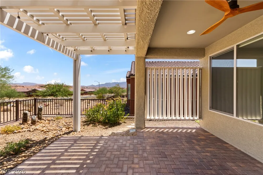 945 Outlook Trail Mesquite, NV 89034