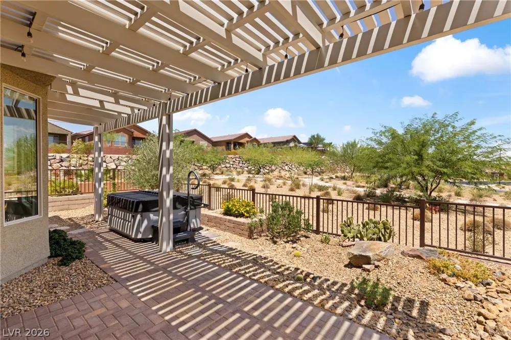 945 Outlook Trail Mesquite, NV 89034
