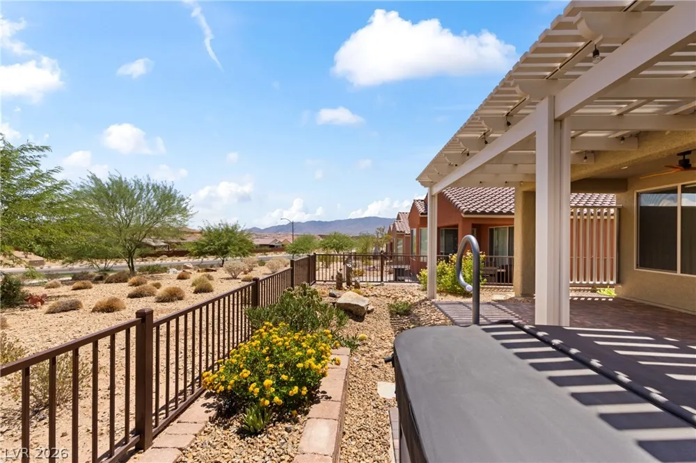 945 Outlook Trail Mesquite, NV 89034