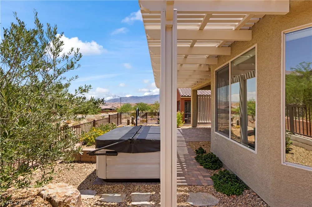 945 Outlook Trail Mesquite, NV 89034