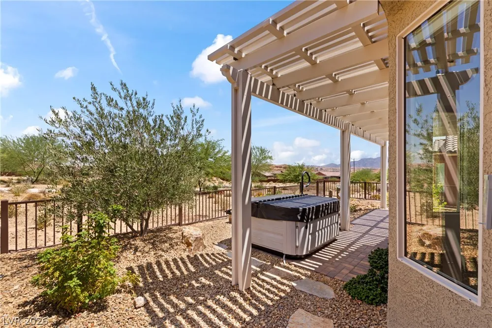 945 Outlook Trail Mesquite, NV 89034