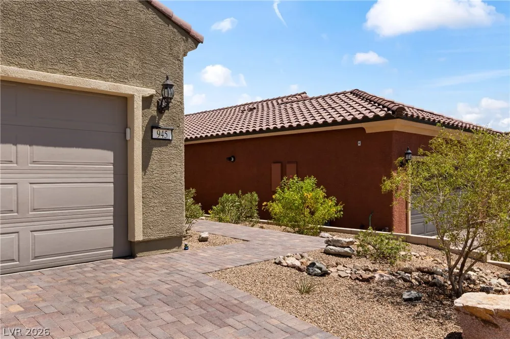 945 Outlook Trail Mesquite, NV 89034