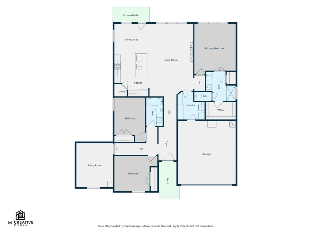 20812 Twisting Trail Lago Vista, TX 78645