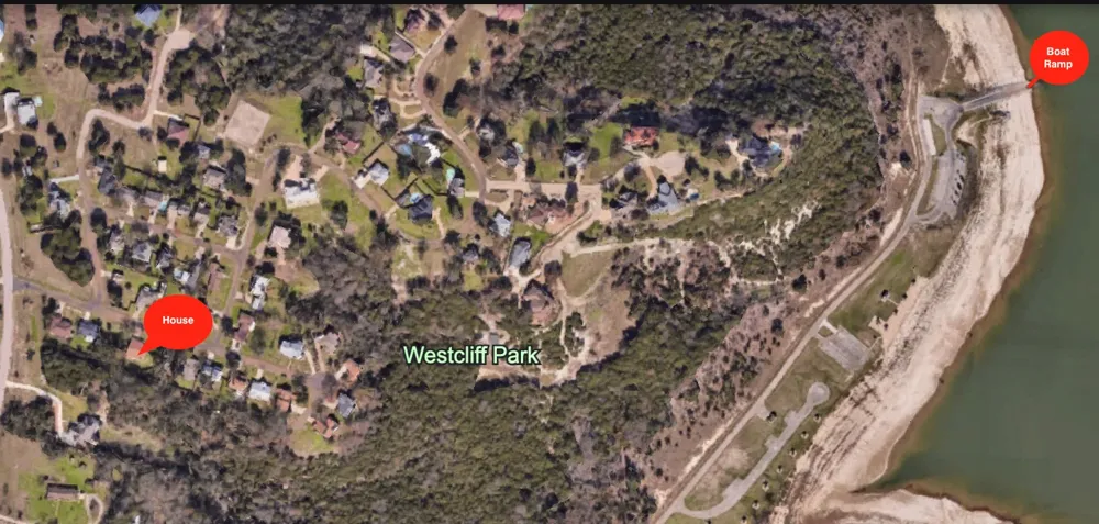 7273 Woodlake Circle Belton, TX 76513