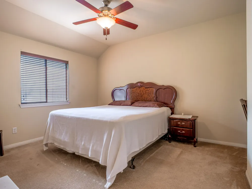 212 Cailin Court Burnet, TX 78611