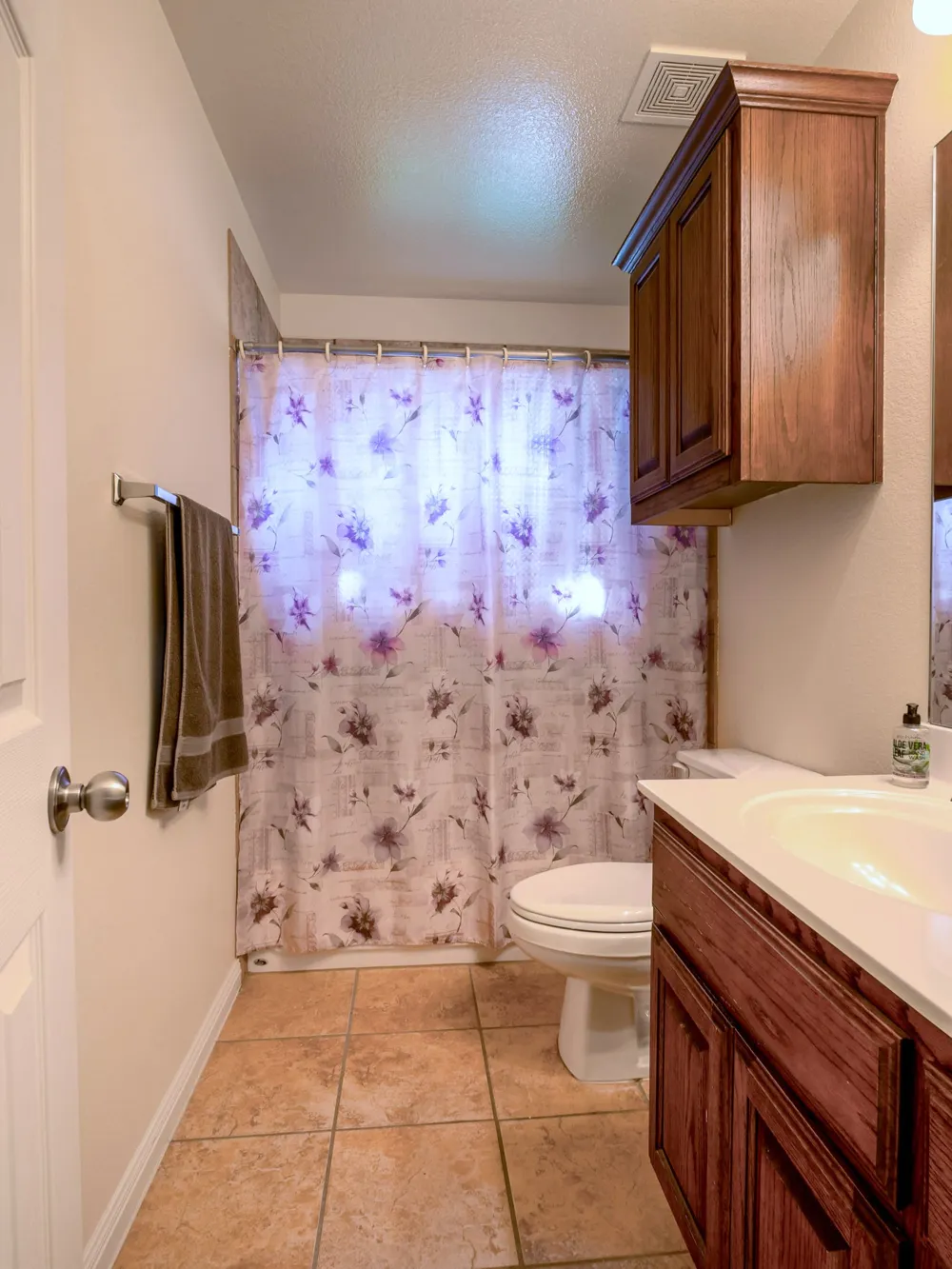 212 Cailin Court Burnet, TX 78611