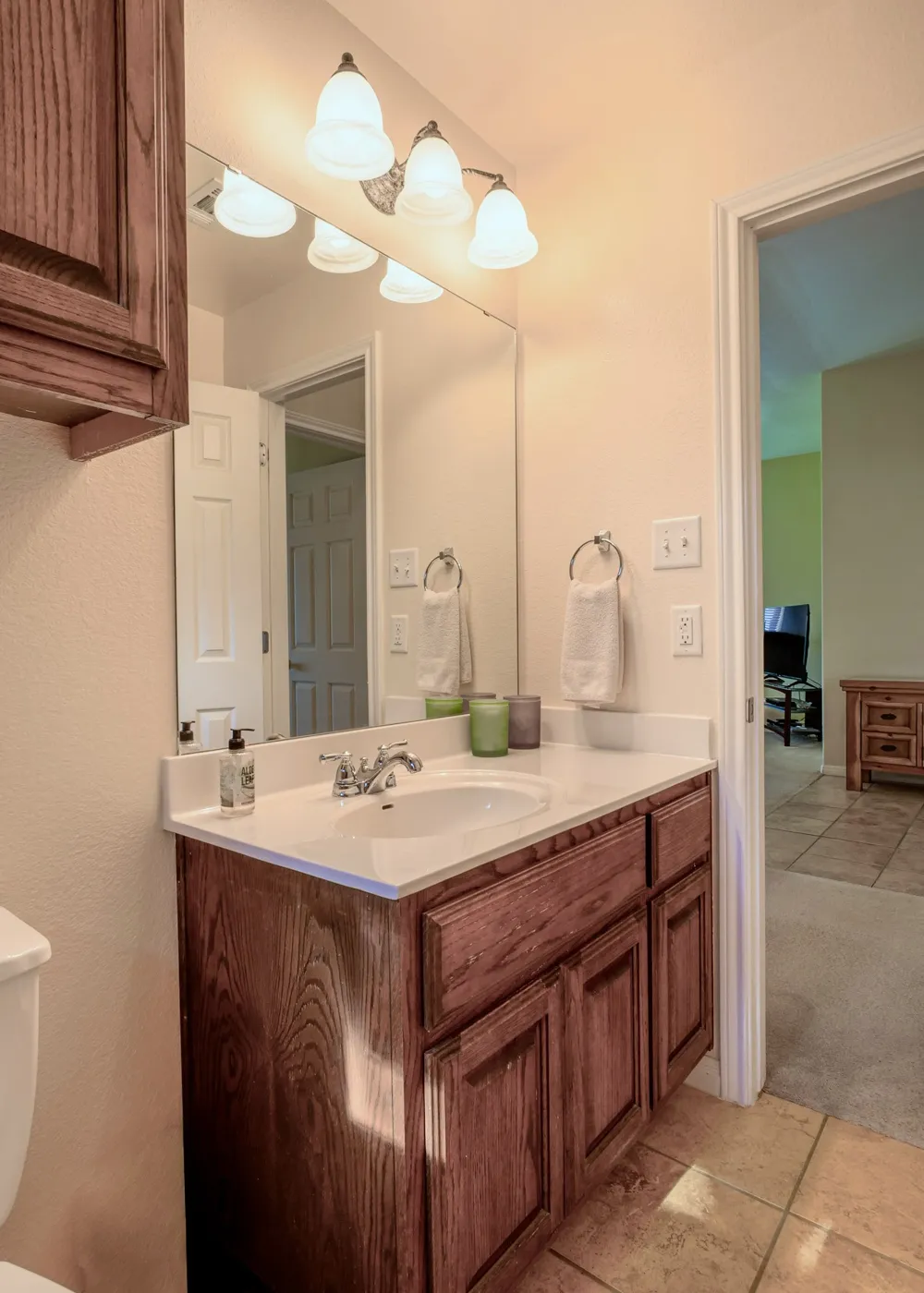 212 Cailin Court Burnet, TX 78611