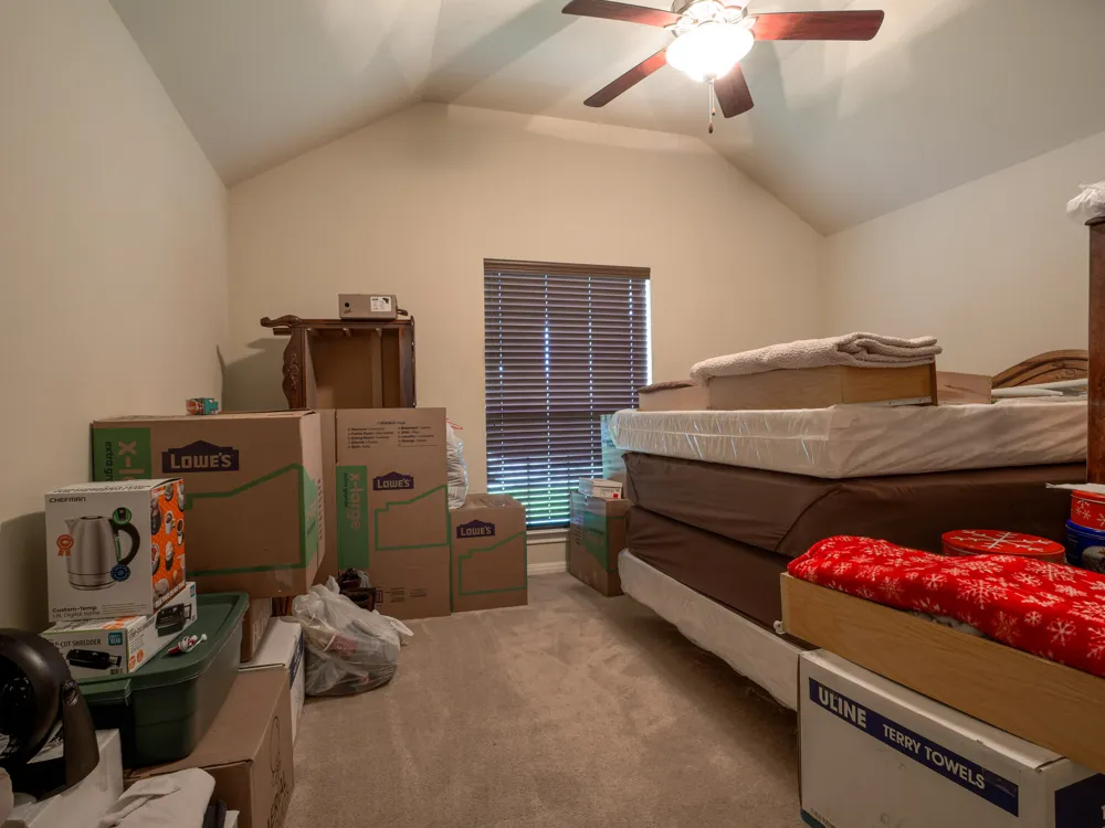 212 Cailin Court Burnet, TX 78611