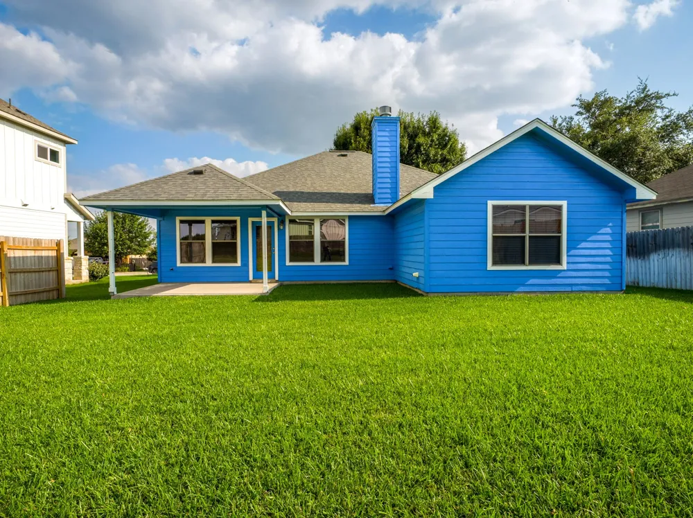 212 Cailin Court Burnet, TX 78611