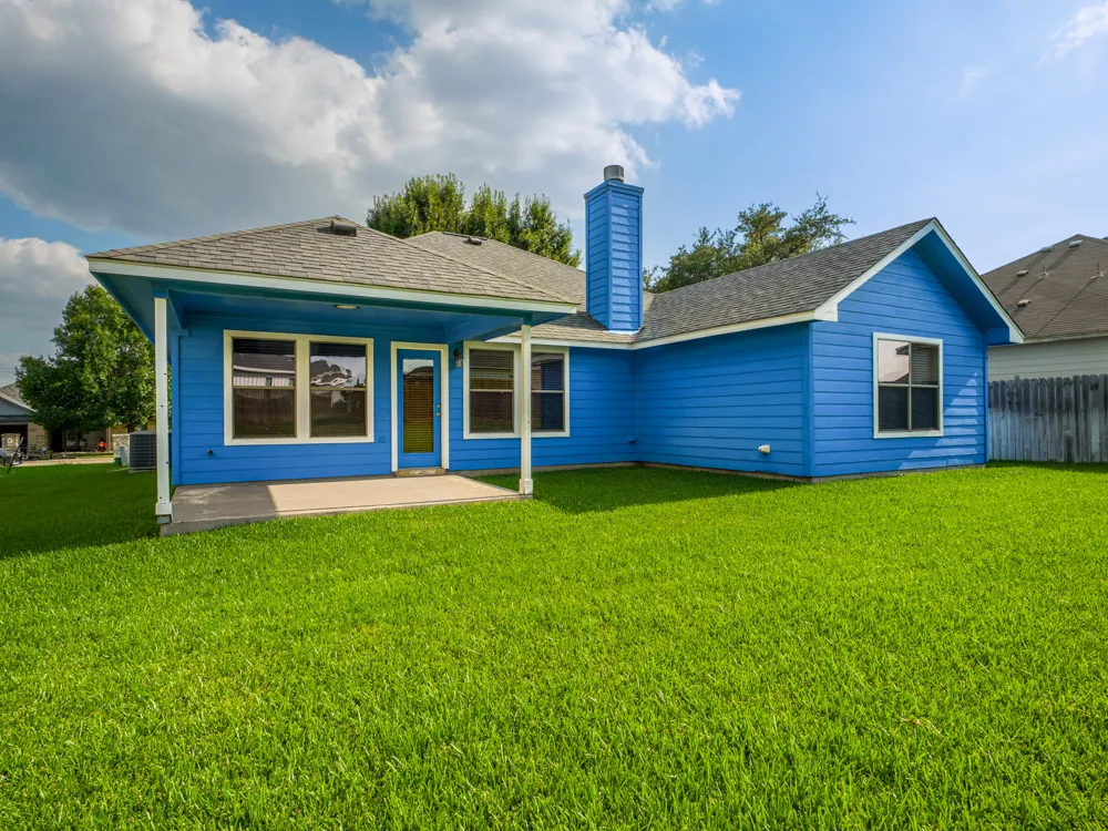212 Cailin Court Burnet, TX 78611