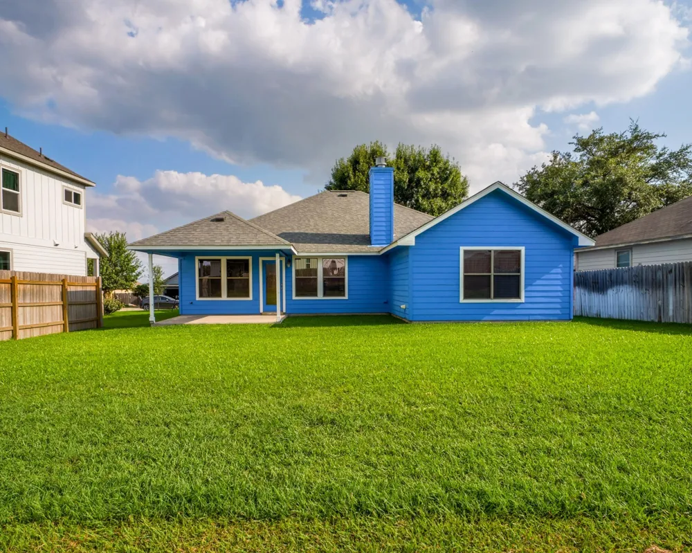 212 Cailin Court Burnet, TX 78611