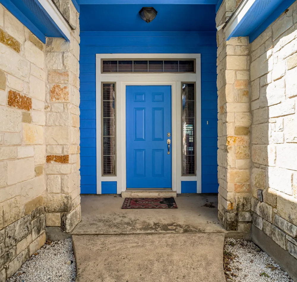 212 Cailin Court Burnet, TX 78611