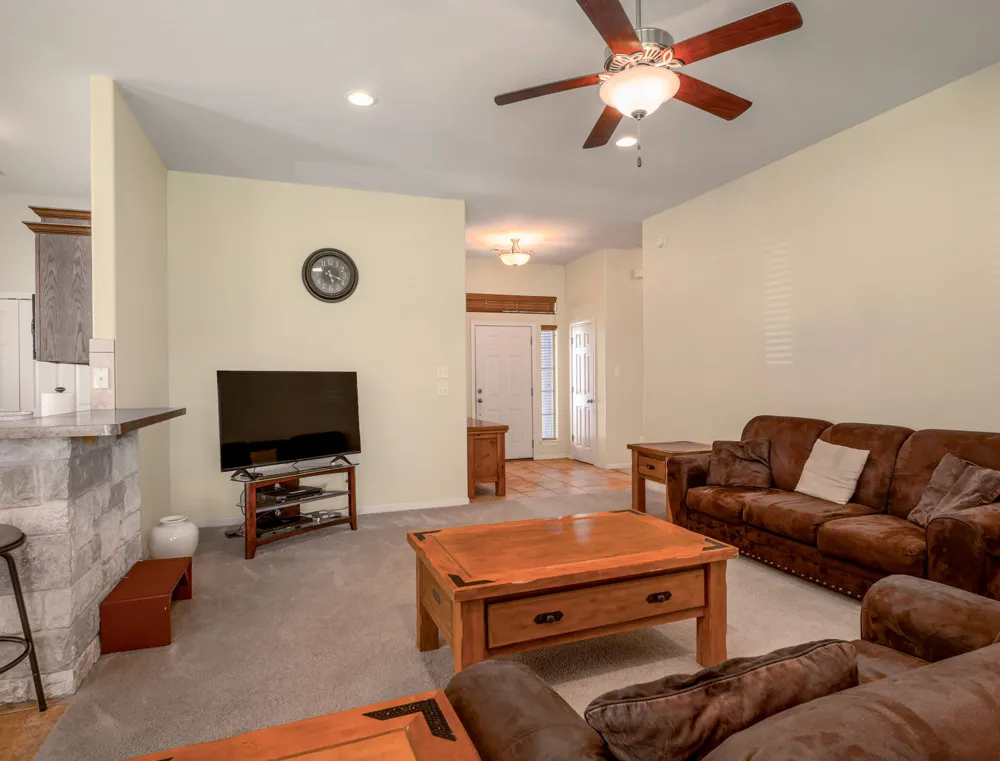 212 Cailin Court Burnet, TX 78611