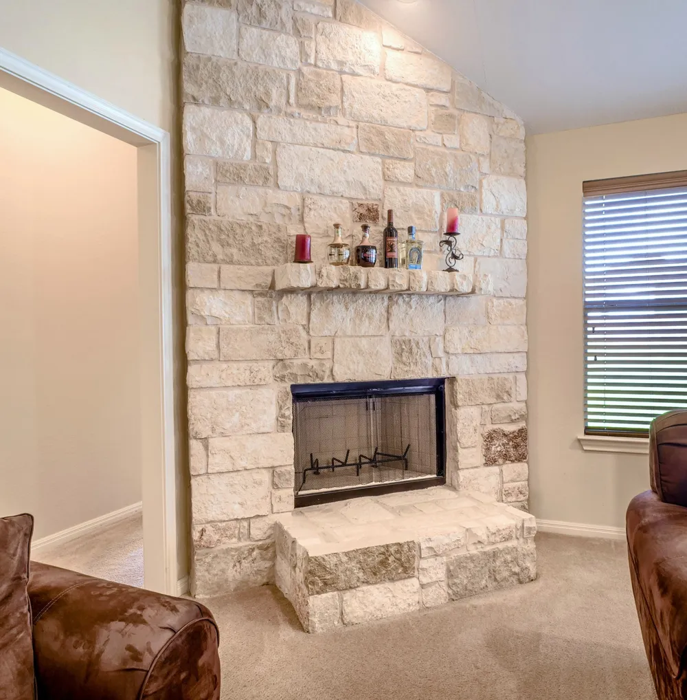 212 Cailin Court Burnet, TX 78611
