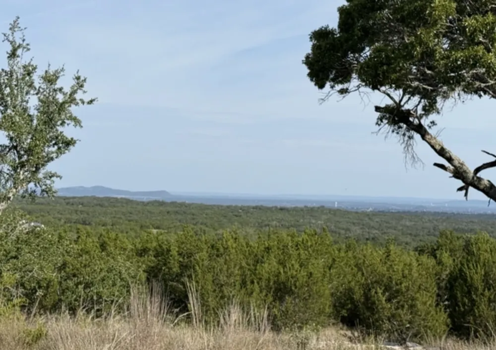 1 Round Mountain Reserve Drive Round Mountain, TX 78663