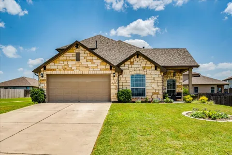 154 Screech Owl Drive