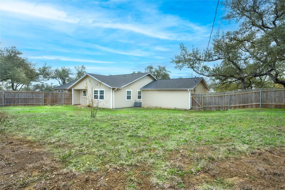 15302 Cavalier Canyon #A Drive #A Lakeway, TX 78734