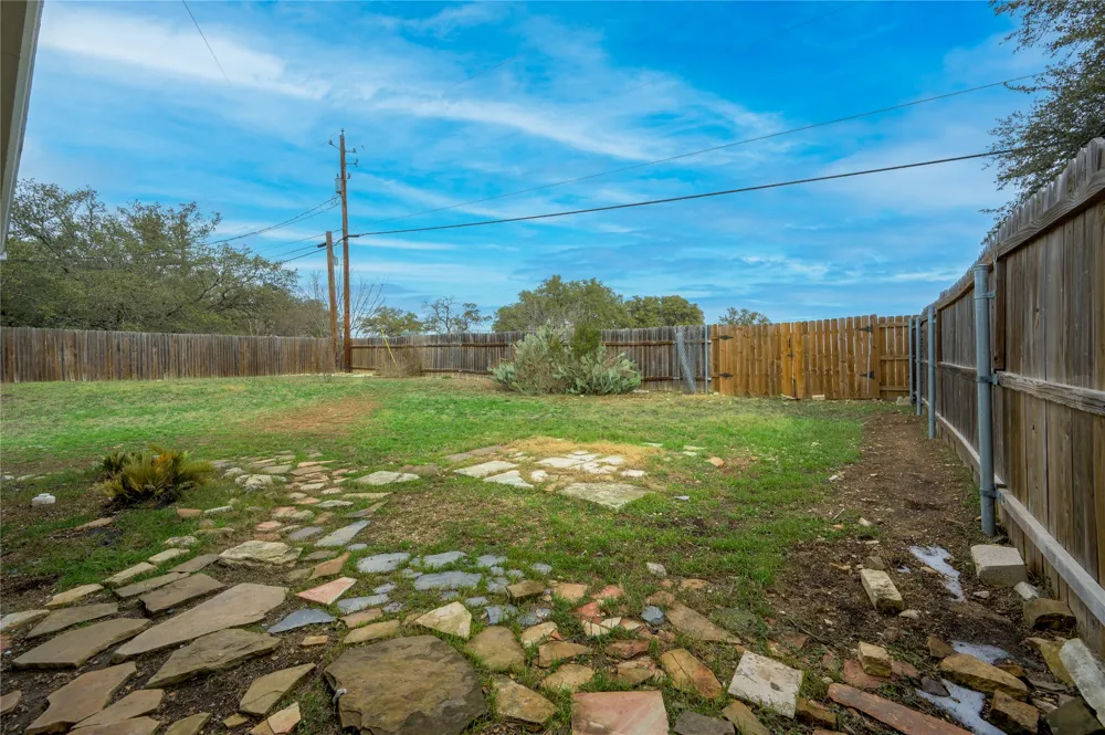 15302 Cavalier Canyon #A Drive #A Lakeway, TX 78734