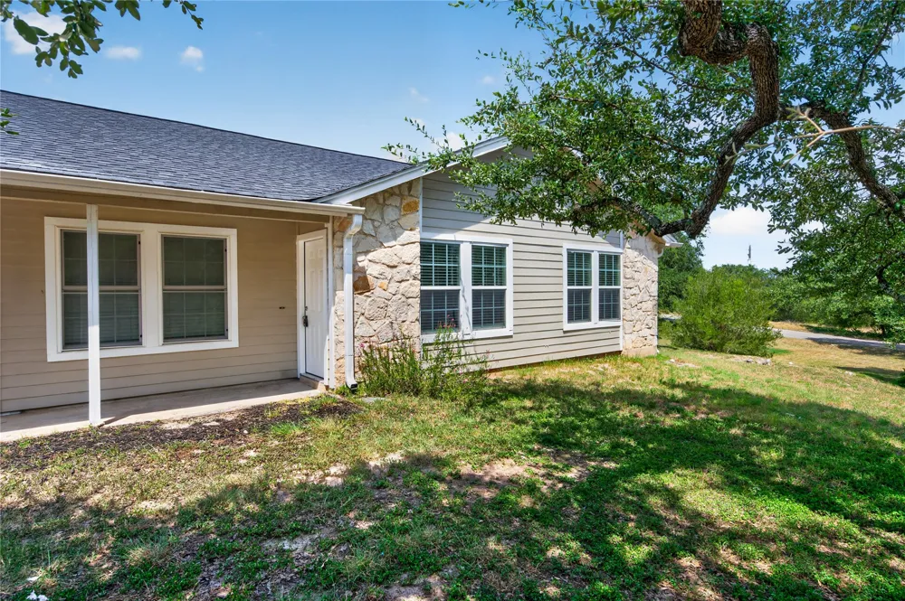 15302 Cavalier Canyon #A Drive #A Lakeway, TX 78734