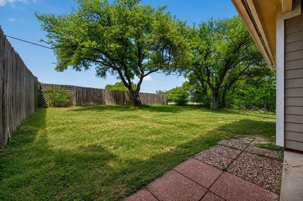 15302 Cavalier Canyon #A Drive #A Lakeway, TX 78734