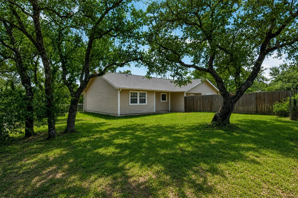15302 Cavalier Canyon #A Drive #A Lakeway, TX 78734