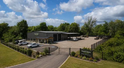 3208 Chene Rue Drive