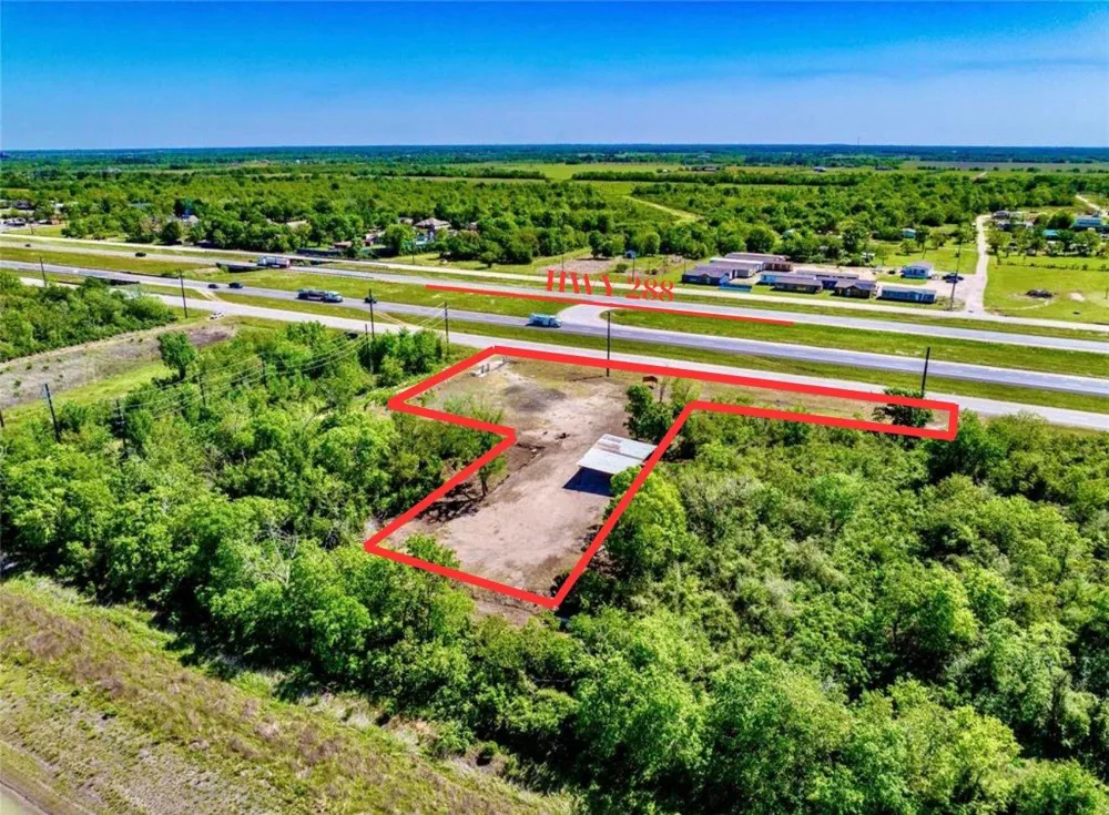 3208 Chene Rue Drive Rosharon, TX 77583