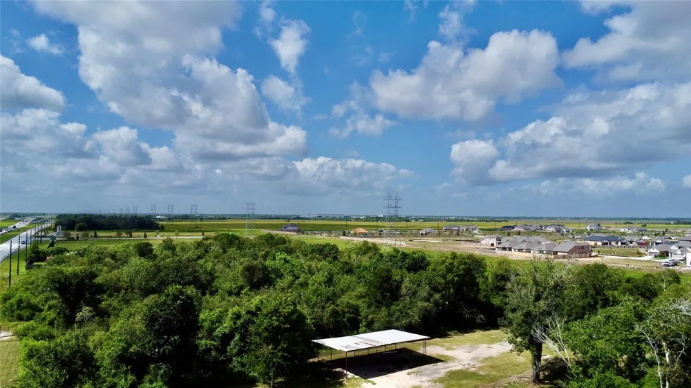 3208 Chene Rue Drive Rosharon, TX 77583