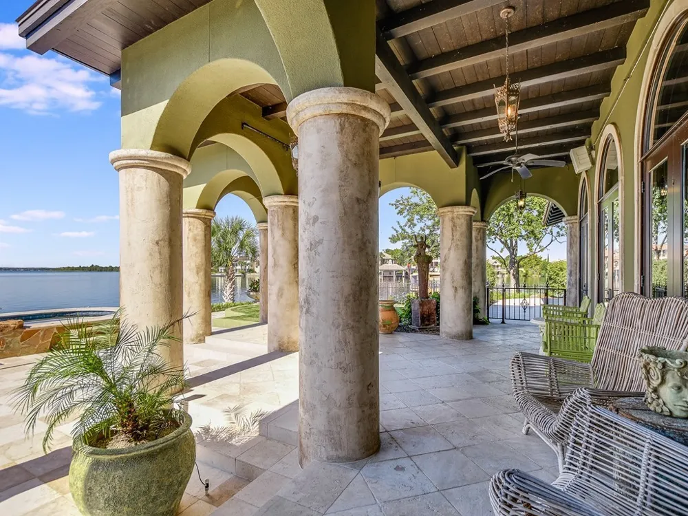 82 Applehead Island Drive Horseshoe Bay, TX 78657