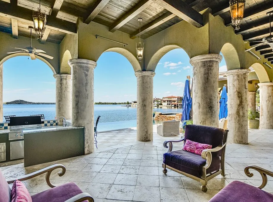 82 Applehead Island Drive Horseshoe Bay, TX 78657
