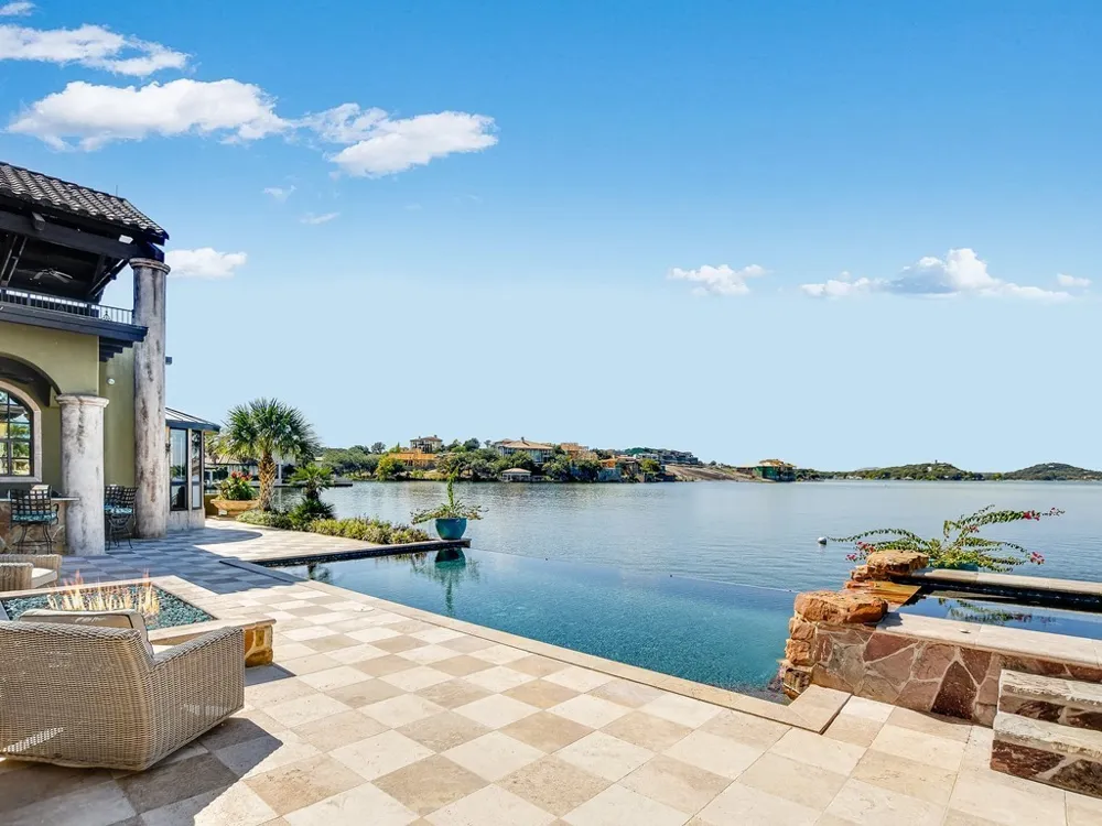 82 Applehead Island Drive Horseshoe Bay, TX 78657