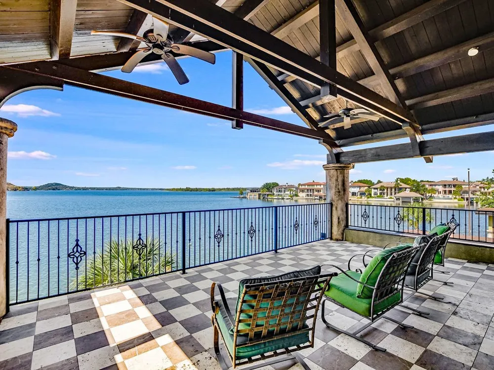 82 Applehead Island Drive Horseshoe Bay, TX 78657