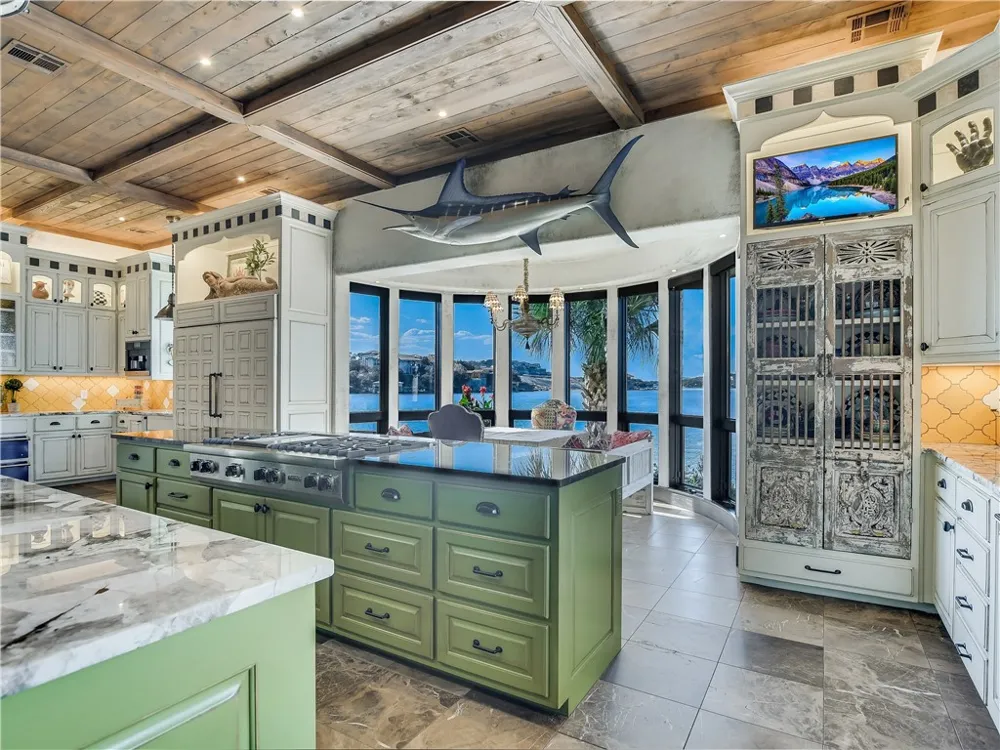 82 Applehead Island Drive Horseshoe Bay, TX 78657