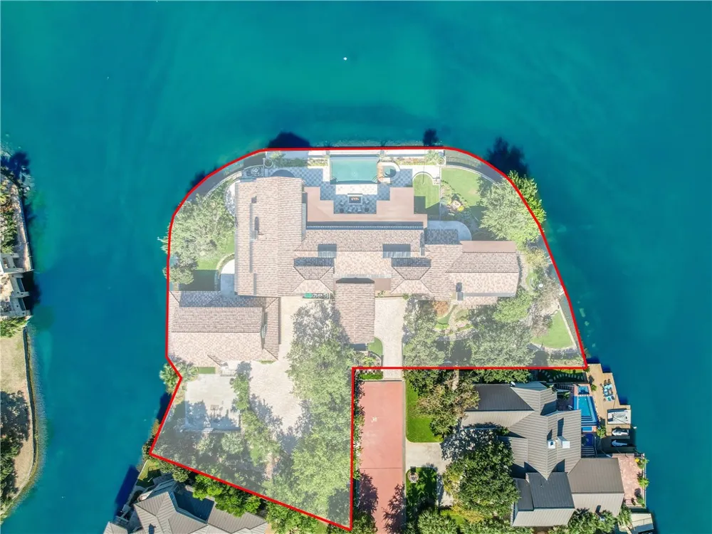 82 Applehead Island Drive Horseshoe Bay, TX 78657