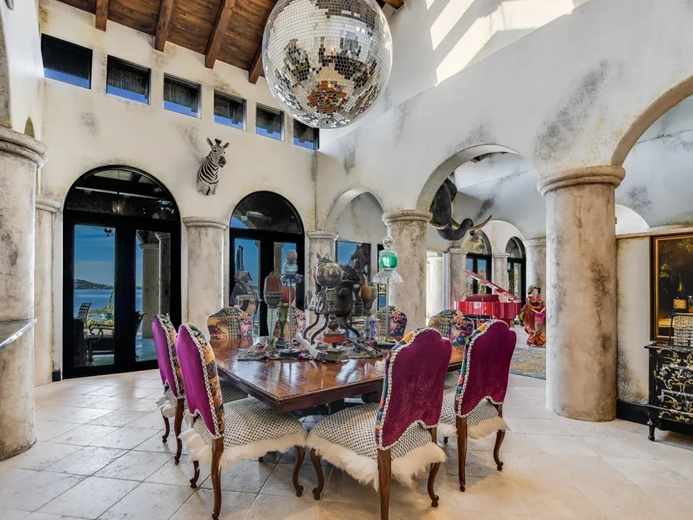 82 Applehead Island Drive Horseshoe Bay, TX 78657
