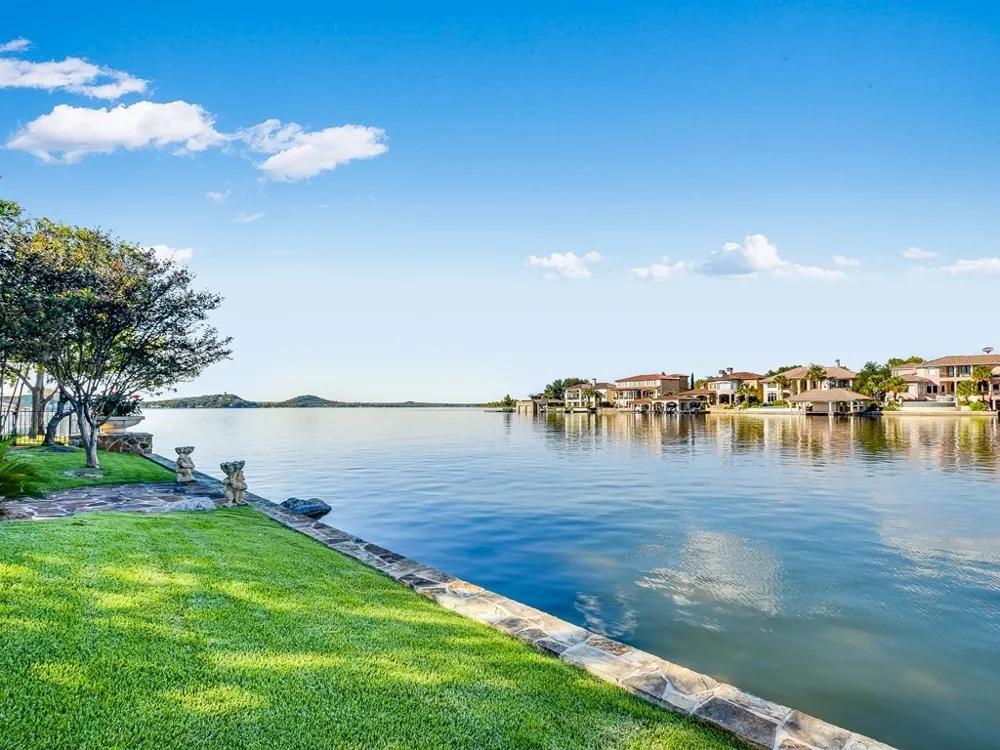 82 Applehead Island Drive Horseshoe Bay, TX 78657