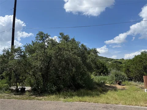 18402 Roundrock Road